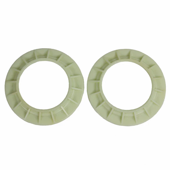 Differential Drive Pinion Oil Deflector - Rear Main Image