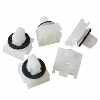 Nut Adjusting Screw - M4