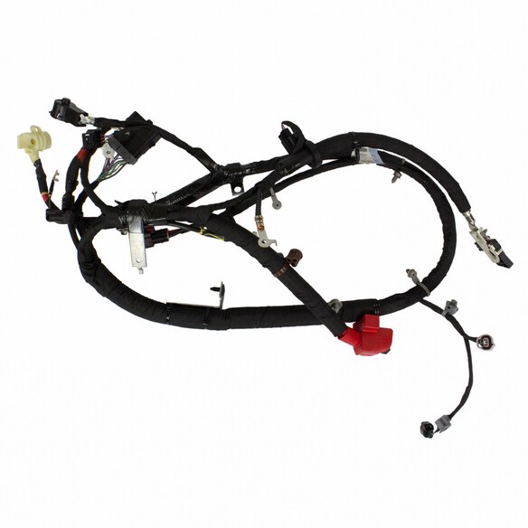 Starter Cable Battery - 2.3L (AT) Main Image