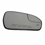 Door Mirror Glass Rear View - Right, Outer Main Image