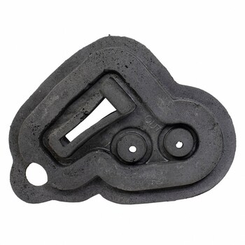 Air Conditioning (A/C) Evaporator Core Case Gasket HVAC Unit