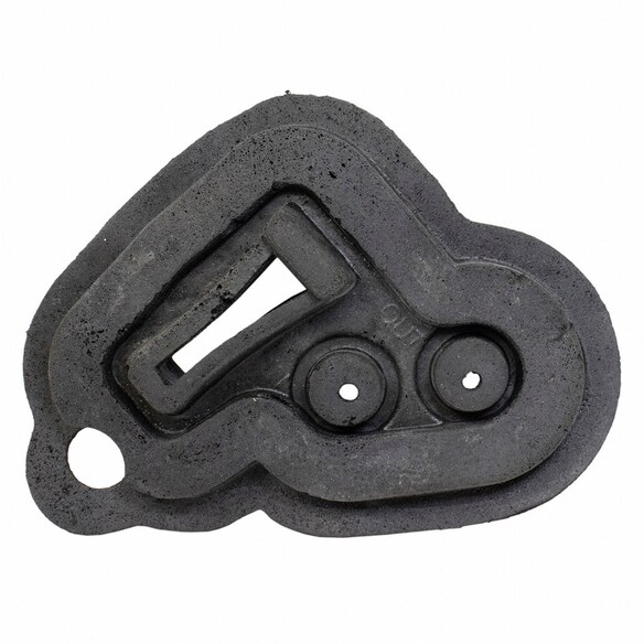 Air Conditioning (A/C) Evaporator Core Case Gasket HVAC Unit Main Image
