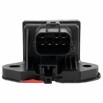 Fuel Pump Driver Module Control Unit