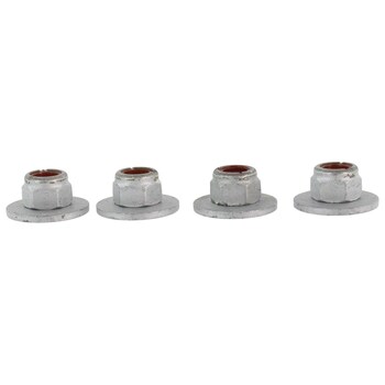 Suspension Stabilizer Bar Link Nut Sway - M10, Rear