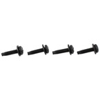 Screw - M4 X 0.70 25, Rear Main Image