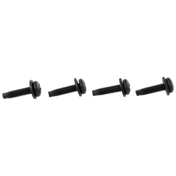 Screw - M4 X 0.70 25, Rear