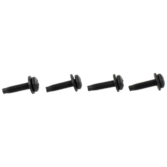 Screw - M4 X 0.70 25, Rear Main Image