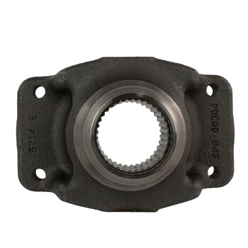 Driveshaft Coupling Flange Yoke Flag - Rear