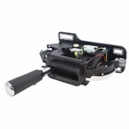 Automatic Transmission Shift Lever Gear (AT) Main Image