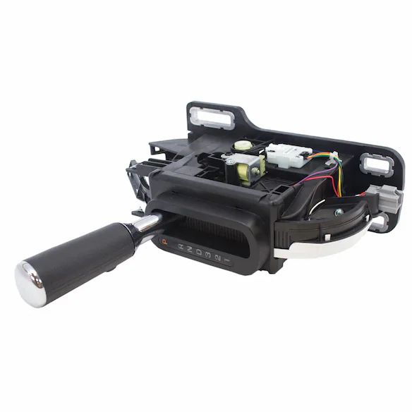 Automatic Transmission Shift Lever Gear (AT) Main Image