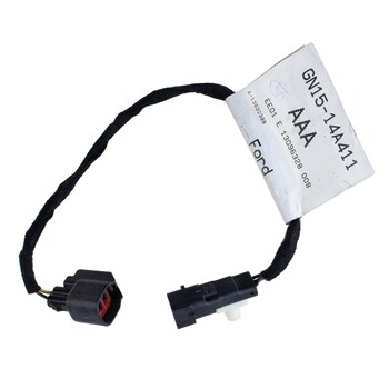 Wire "ASM FNA GU MEX MPS SN Pair VIR"