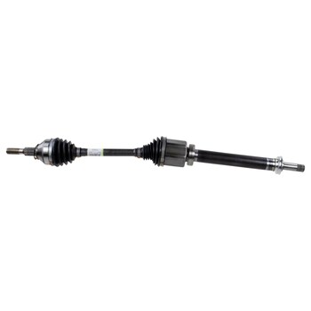Drive Axle Shaft - Right, Front 2.0L