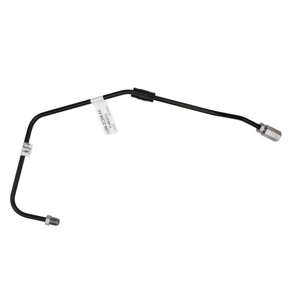 Brake Hydraulic Line Tube - Front Main Image