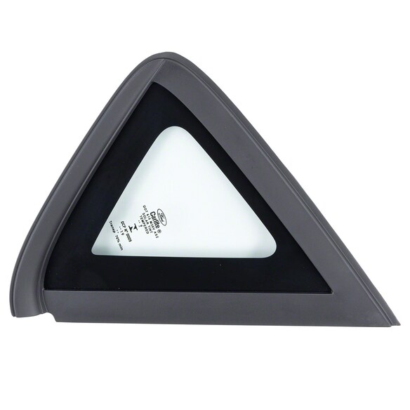 Quarter Glass Window - Right Main Image