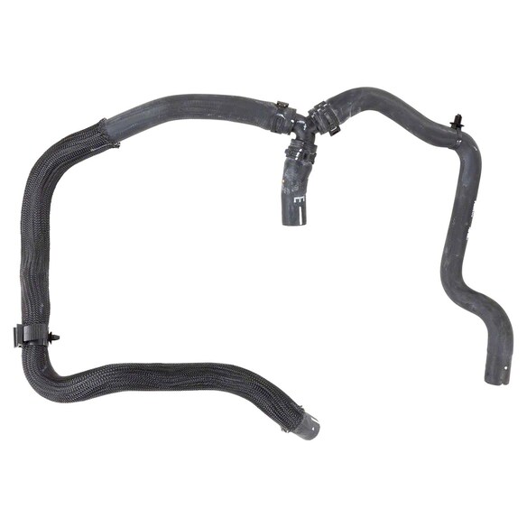 Engine Coolant Overflow Hose Water - 2.0L Main Image