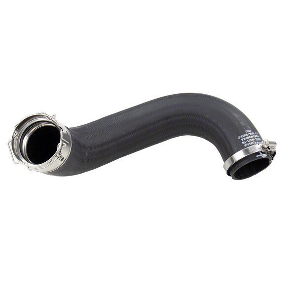Intercooler Pipe Tube Charge Air Cooler - Outlet Main Image