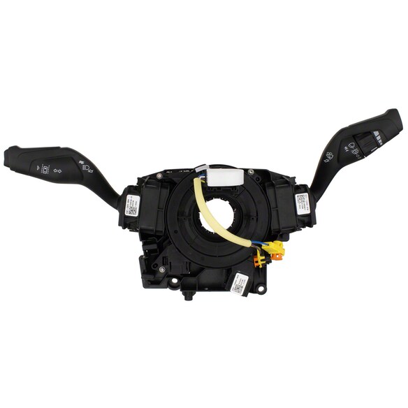 Housing Steering Column Main Image