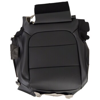 Seat Cover Cushion - Right, Rear (Premier)
