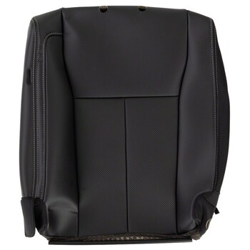 Seat Back Cover - Right, Rear