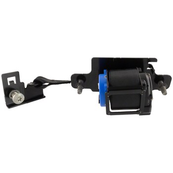 Seat Belt Lap and Shoulder - Rear, Center