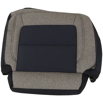 Seat Cushion Cover - Right, Rear