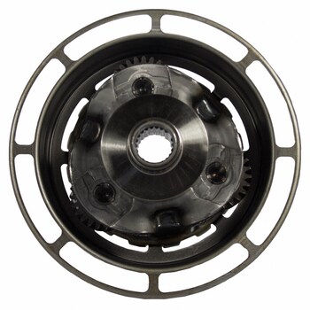 Overdrive Planet Gears Carrier (AT)