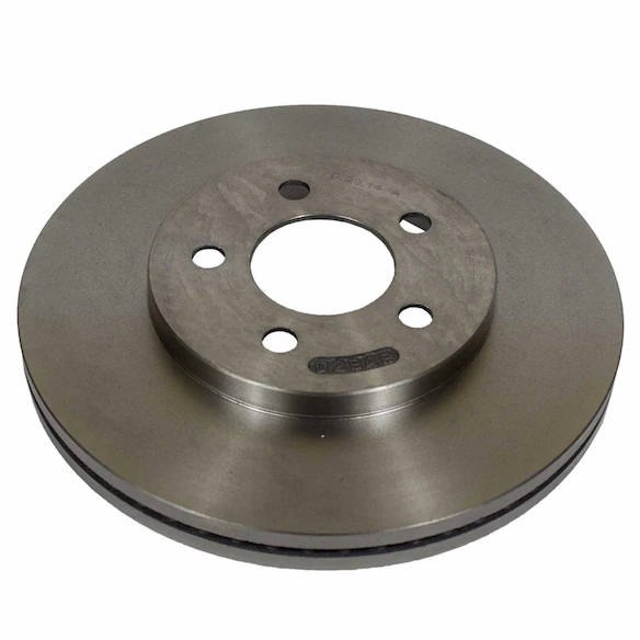 Disc Brake Rotor - Front Main Image