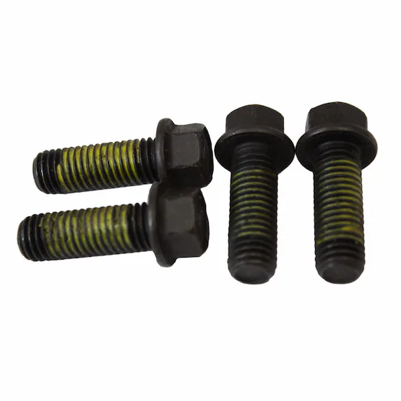 Drive Axle Shaft Bolt Main Image