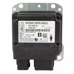 SDM Module Sensor Air Bag Main Image
