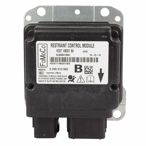 SDM Module Sensor Air Bag Main Image