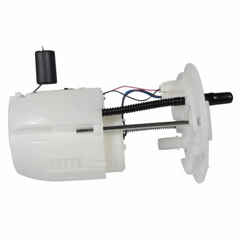 Fuel Pump and Sender - 3.5L