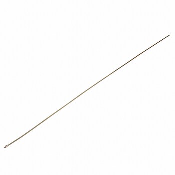 Tire Pressure Monitoring System (TPMS) Sensor Mounting Band Kit ATTACHM 22"