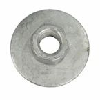 Adjusting Screw Nut Body Mount Cushion - M12, Rear 6.8L Main Image