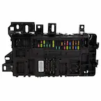 Alarm/Keyless Lock System Kit Main Image