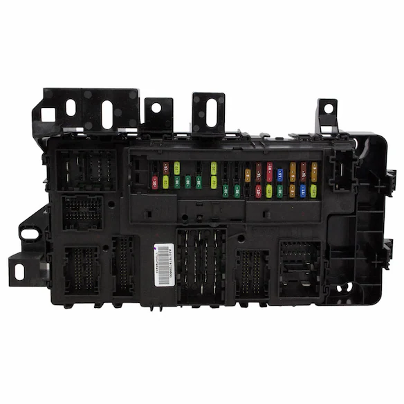 Alarm/Keyless Lock System Kit Main Image