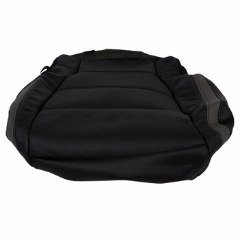 Cover Seat Cushion - Left, Front (Phantom/Raptor)