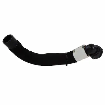 Engine Coolant Reservoir Hose Radiator - Lower