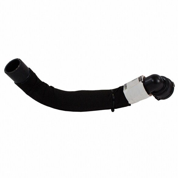 Engine Coolant Reservoir Hose Radiator - Lower Main Image