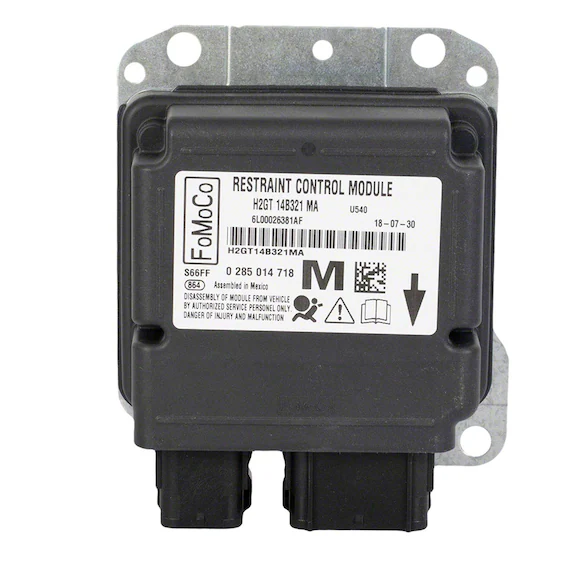 Sensor Air Bag Main Image