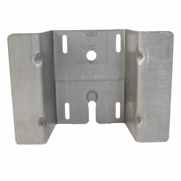 Truck Cab Back Panel Bracket Main Image