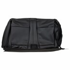 Cover Seat Cushion - Left, Rear Main Image