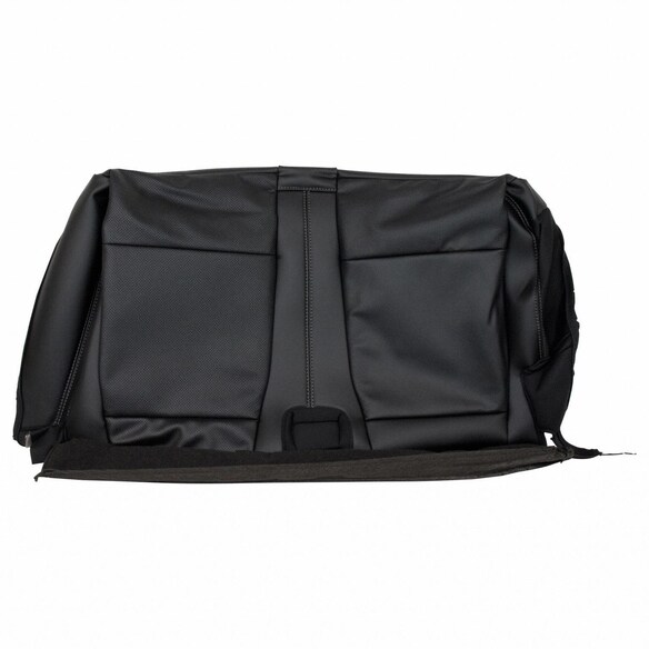 Cover Seat Cushion - Left, Rear Main Image
