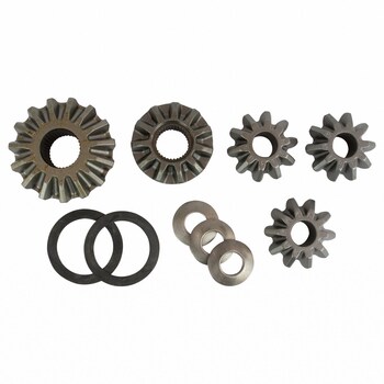Differential Pinion Gear - Rear