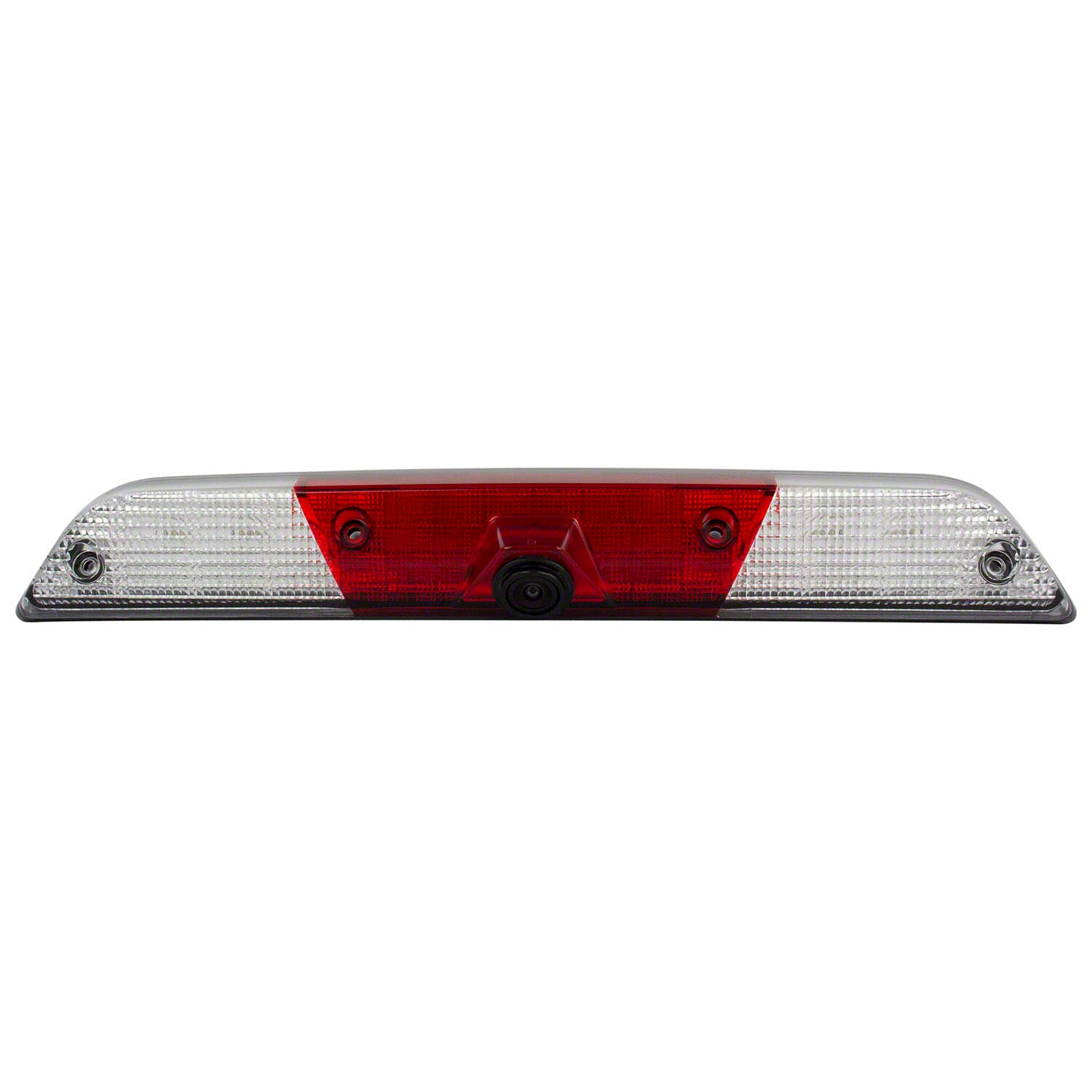 Center High Mount Stop Light Mounted Lamp - Rear, | Parts | Ford.com