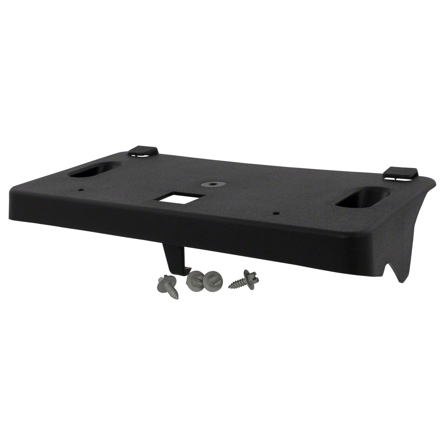 Bracket License Plate - Front | Parts | Ford.com