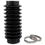 Drive Shaft Center Support Boot Prop - Rear, Main Image