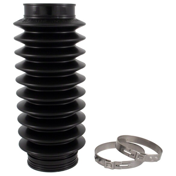 Drive Shaft Center Support Boot Prop - Rear, Main Image