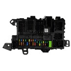 Keyless Entry Module Alarm/Keyless Lock System Kit Control Main Image