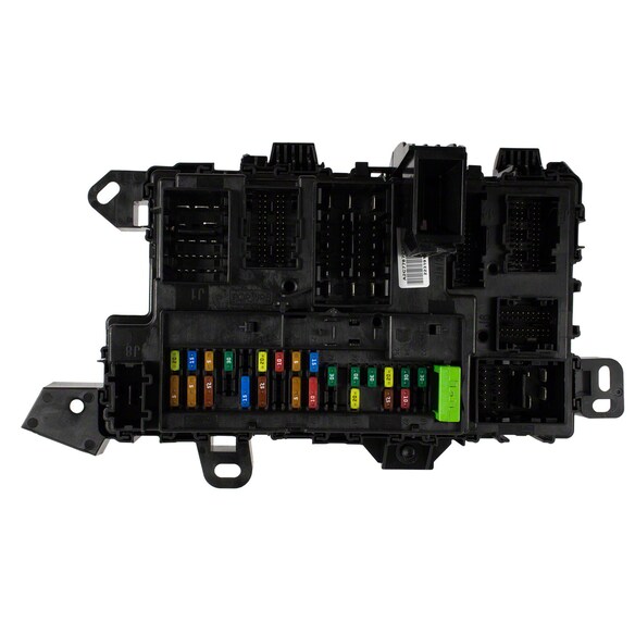 Keyless Entry Module Alarm/Keyless Lock System Kit Control Main Image