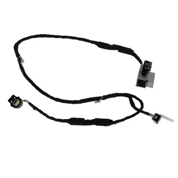 Wire - Left, Front (BEV)